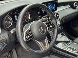 Mercedes-Benz GLC 2,0 220d 4MATIC AT ČR - náhled 10