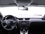 Škoda Octavia 1,6 TDI 4x4 77kW Ambition - náhled 25