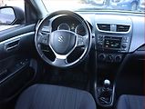 Suzuki Swift (2014) 1.2, Serv.kniha, Tempomat - náhled 7