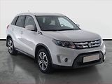 Suzuki Vitara (2017) 1.6 VVT, ČR,1.maj, Serv.kniha - náhled 1