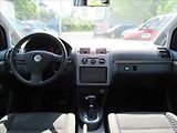 Volkswagen Touran 1,9 TDI 77kW DSG - náhled 11
