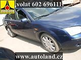 Ford Mondeo (2002) VOLAT 602 696111 - náhled 3