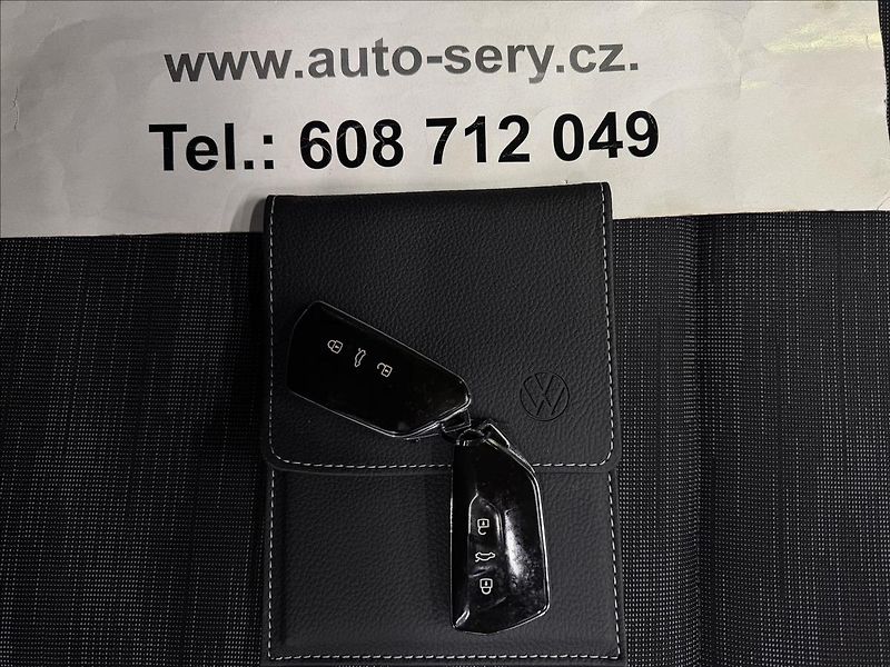 Volkswagen ID.4 150kW PRO PF. TAŽNÉ TČ 2XALU - fotka 43 z 44