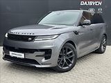 Land Rover Range Rover Sport 3,0 D350 Autobiography ČR DPH - náhled 1