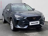 Cupra Formentor (2022) 2.0 TDi, Navi, LED - náhled 1