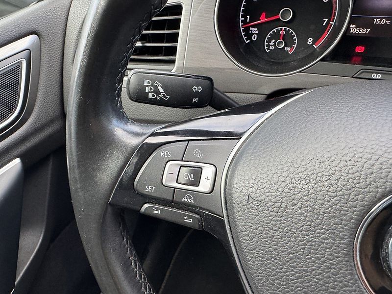 Volkswagen Golf Sportsvan (2016) 1.2TSi Digi Klima Tempomat - fotka 7 z 50