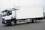 Mercedes-Benz (2017) ANTOS / 1830 / EURO 6 / CHŁODN - náhled 2