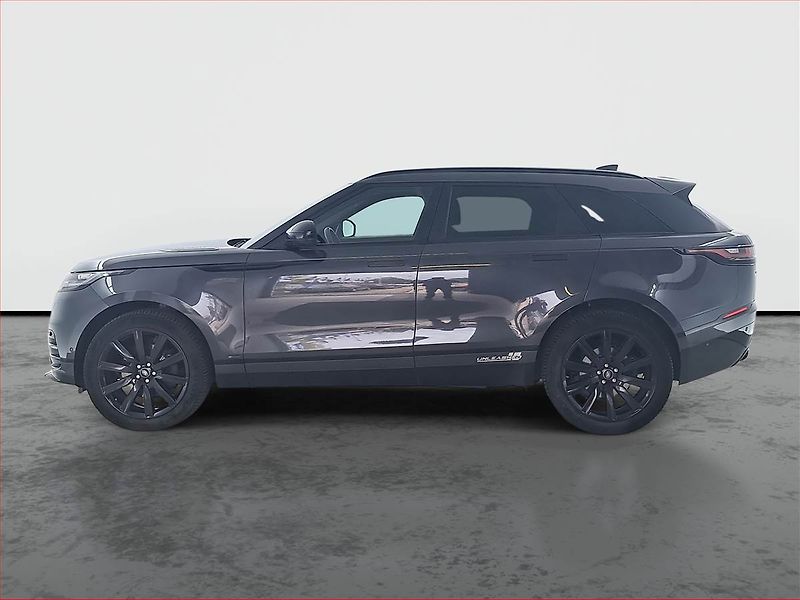 Land Rover Range Rover Velar (2018) P380 - fotka 3 z 28