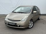 Toyota Prius 1,5 ÚPRAVA ZTP-RUČNÍ OVLÁDÁNÍ - náhled 1