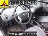 Nissan Primera (2004) VOLAT 602 696115 - náhled 6