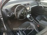 Škoda Octavia (2011) 2.0TDi, AT, xenon, kůže - náhled 2