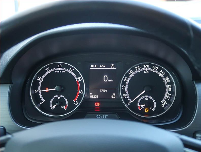 Fiat Tipo (2022) Cross 1.0 FireFly, Serv.kniha - fotka 9 z 15