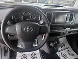 Toyota ProAce Verso (2023) 2.0D-4D 106kW L2 9-míst ČR DPH - náhled 15