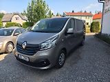 Renault Trafic (2020) 1.6 DCi 8.místné,nové CZ LONG - náhled 7
