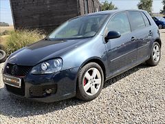 Volkswagen Golf 1,4 TSI DIGIKLIMA 6KVALT - fotografie inzerátu