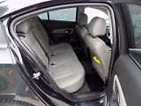 Chevrolet Cruze (2011) 2.0 VCDi/Klima/Kůže/NAVI/ - náhled 17