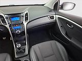 Hyundai i30 (2012) 1.6 GDI, Tempomat - náhled 8