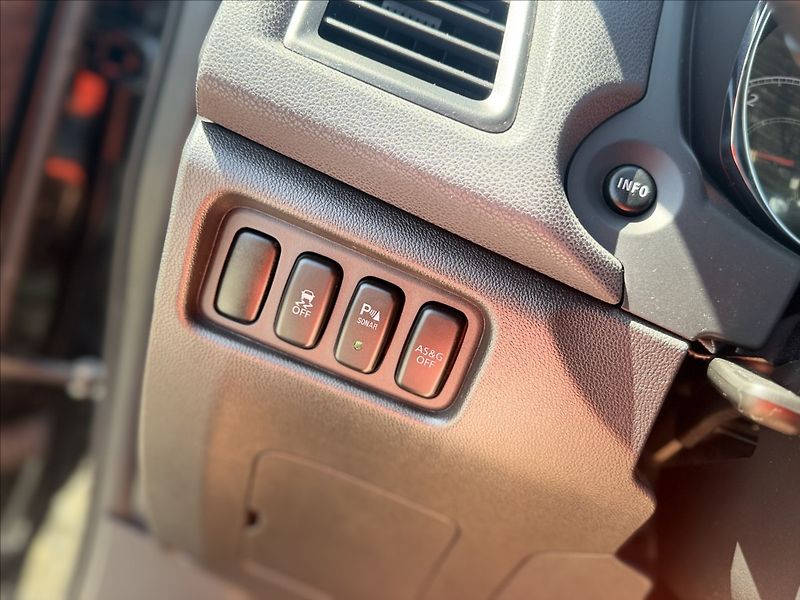 Citroën C4 Aircross 1,6 HDI 4X4 - fotka 21 z 38