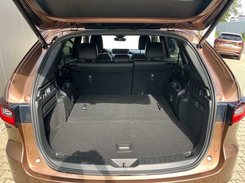 Mazda CX-80 (2026) D254/8AT/AWD/HOMURA/COSO - fotka 19 z 25