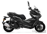 Keeway (2026) Vieste 125 XDV - náhled 6