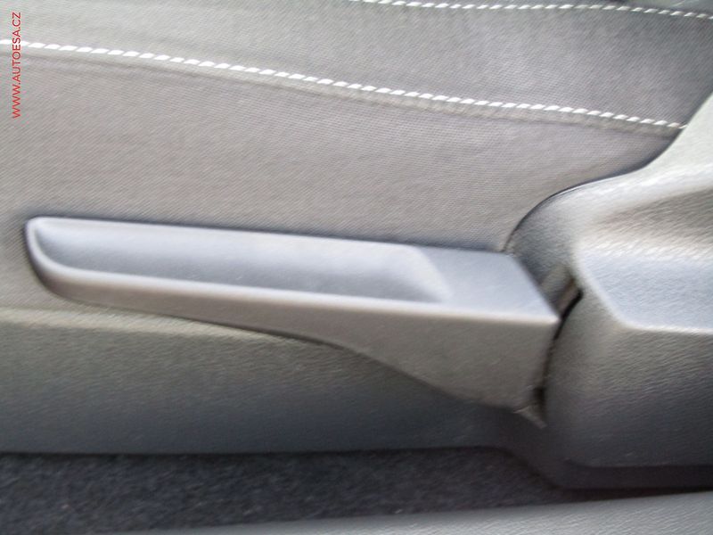 Škoda Rapid (2019) 1.0 TSi, ČR, Style, bixen - fotka 11 z 20