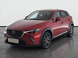 Mazda CX-3 (2018) Revolution TOP 2.0 Skyactiv-G - náhled 1