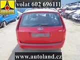Ford Focus (2009) VOLAT 602696111 - náhled 8