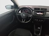 Škoda Fabia (2015) Style 1.2 TSI, Navi, Tempomat - náhled 7