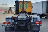 Volvo (2024) FMX 500 6x4 JNK EURO 6 - náhled 3