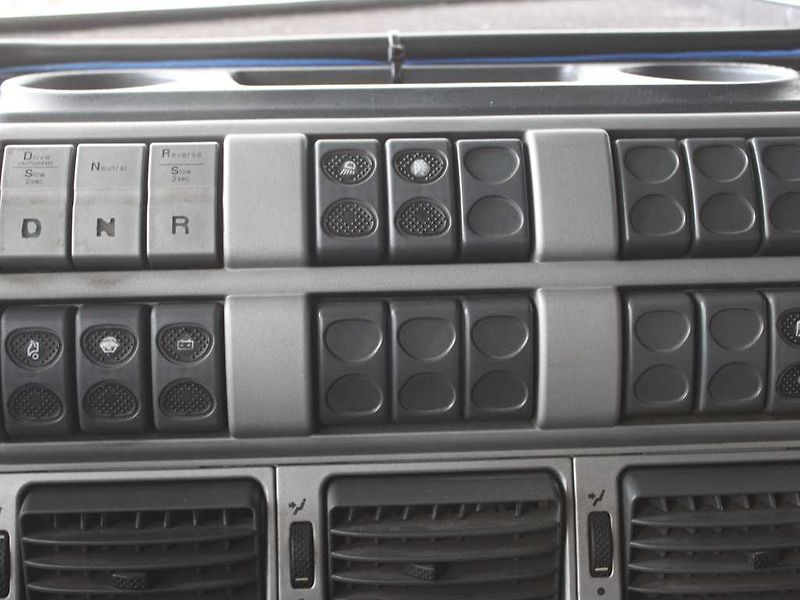 Iveco Stralis 450, EURO 5 EEV, RETARDER - fotka 10 z 17