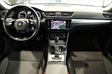 Škoda Superb TDi DSG Combi LED/DPH - náhled 12