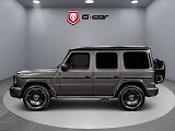 Mercedes-Benz Třídy G G 63 AMG MANUFAKTUR - náhled 2