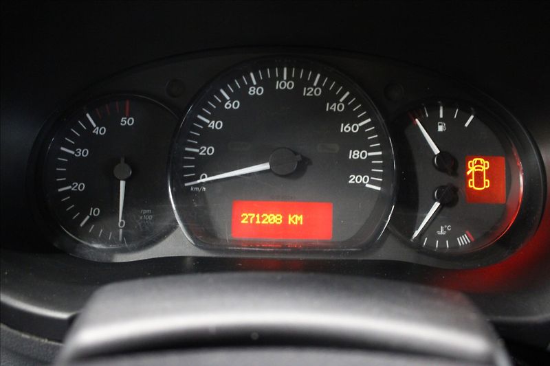 Mercedes-Benz Citan 1,5 dCi CZ původ - fotka 15 z 18