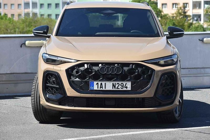 Audi Q5 v nové generaci je skutečně univerzální automobil.