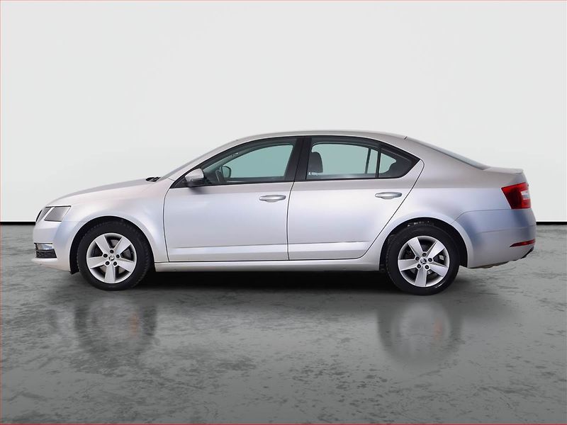 Škoda Octavia (2018) 2.0 TDI, 4X4, Automat - fotka 3 z 19