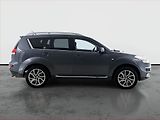 Citroën C-Crosser (2007) 2.2 HDI, 4X4, 7 míst - náhled 6