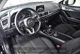Mazda 3 2.0 SkyActiv-G120 REVOLUTION - náhled 9