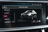 Audi SQ8 4.0 TFSI, ČR, Tažné, Matrix - náhled 27