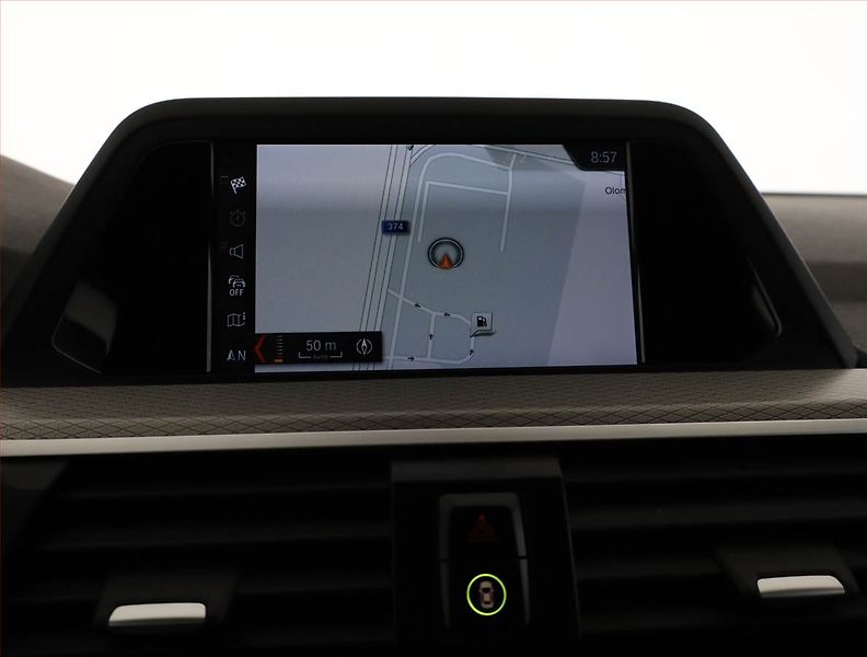 BMW X3 (2019) xDrive20d - fotka 16 z 18