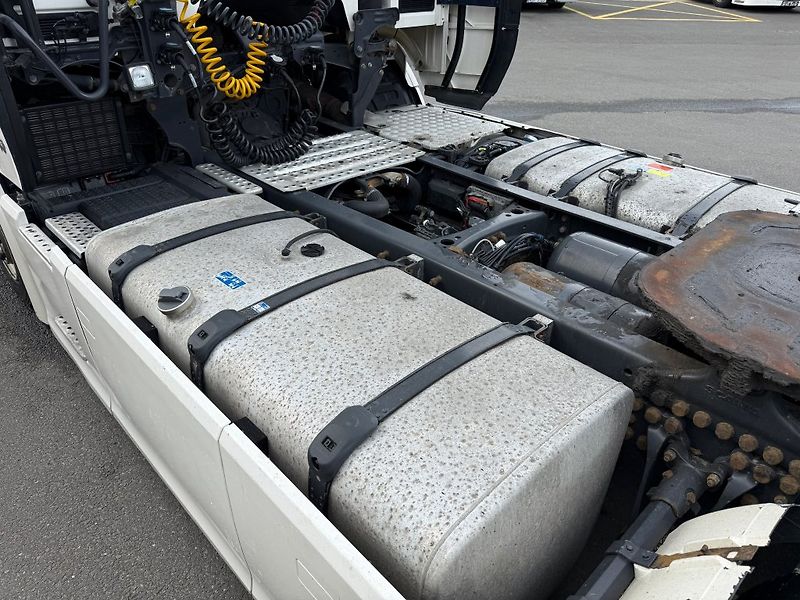 Scania R450 EURO 6 MEGA/lowdeck - fotka 11 z 18