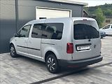 Volkswagen Caddy 2,0 TDI 102PS  Maxi Trend-7 DS - náhled 10