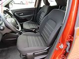Dacia Duster (2023) 1.0TCe, 1.maj,ČR, AC, park - náhled 9