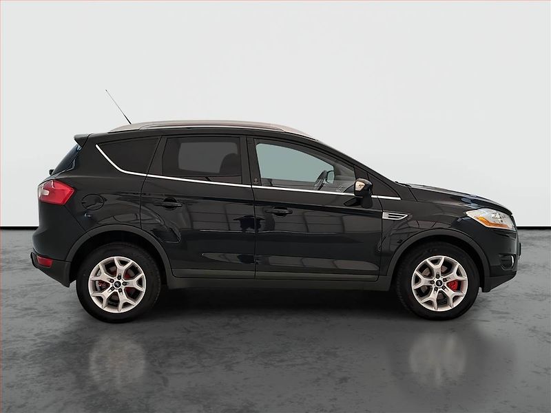 Ford Kuga (2012) 2.0 TDCi, 4X4, Navi, Tempomat - fotka 6 z 19