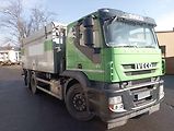 Iveco (2013) 450 sklápěč  na obilí - náhled 11