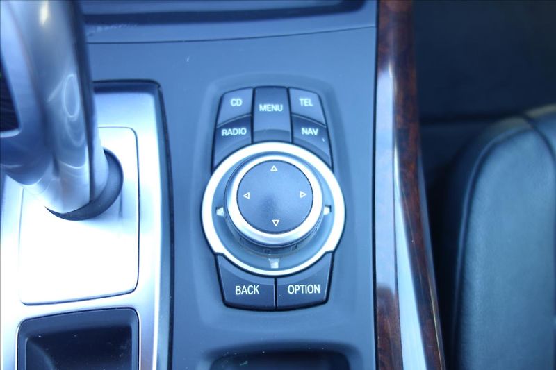 BMW X5 40d 225KW,xDRIVE,NAVIGACE. - fotka 24 z 37