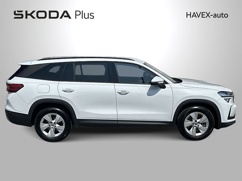 Škoda Kodiaq (2024) 2.0 TDI DSG Selection - fotka 32 z 32