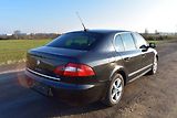 Škoda Superb 2,0 TDI SERVIS STK NOVÉ DSG! - náhled 3