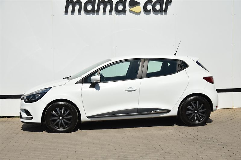 Renault Clio 1.2i 54kW KLIMA ČR - fotka 4 z 22