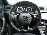 Škoda Superb 2,0 TSi SPORTLINE,1maj.,webast - náhled 31