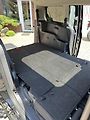 Ford Tourneo Connect (2015) GRAND - 7MÍST - L2 -DIGIKLIMA - náhled 49